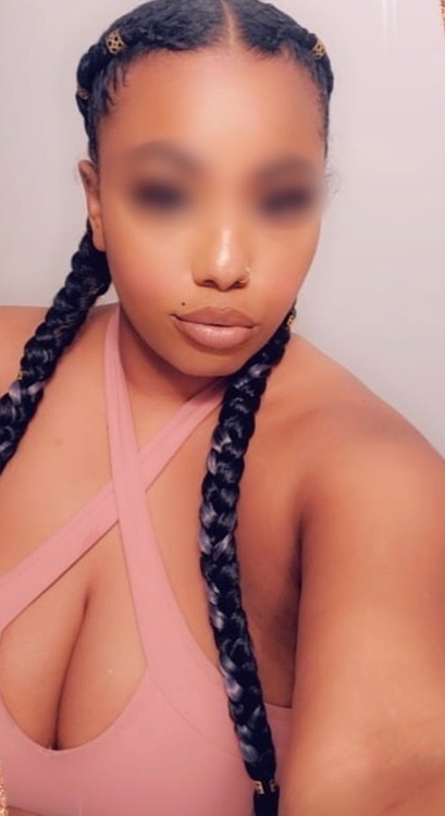 Curvy Blatina Spice available for GFE