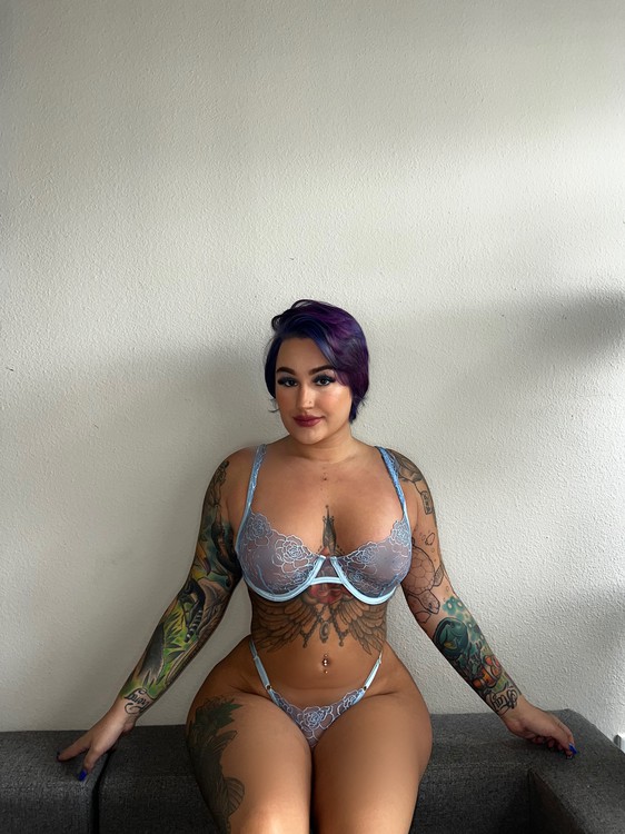 Tatted Upscale Provider
